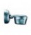 Датчик движения ABB Busch-Wachter 220 Professional LINE, алюминий