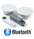 Встраиваемое радио KBsound iSelect 5“ с Bluetooth модулем