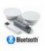 Встраиваемое радио KBsound iSelect 5“ с Bluetooth модулем