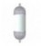 Настенный светильник с плафоном, FEDE коллекция EMPORIO WALL LIGHT I, блестящий хром