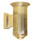 Настенный светильник из латуни, FEDE коллекция PARIS up or down, блестящее золото