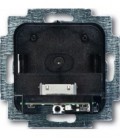 Механизм док-станции ABB Busch-iDock для iPhone/iPod
