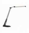 Лампа настольная "JAAP" 6x1W LED, метал/пластик, 230V, хром черный