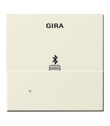 Адаптер Apple Lightning для вставки док-станции Gira