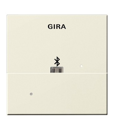 Адаптер USB Micro-B для вставки док-станции Gira