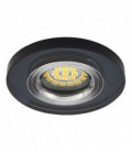 Светильник потолочный декоративный Kanlux MORTA CT-DSO50-B
