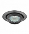 Светильник потолочный точечный Kanlux ARGUS CT-2117-GM