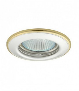 Светильник потолочный точечный Kanlux HORN CTC-3114-PS/G
