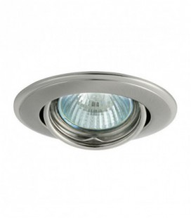 Светильник потолочный точечный Kanlux HORN CTC-3115-SN/N