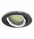 Светильник потолочный точечный Kanlux GWEN CT-DTO50-B