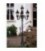 Уличный фонарь Robers AL 6545