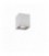 Lucide BODI Plafondlicht Vierkant GU10excl. D8, 09101/01/12