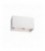 Lucide BODI Plafondlicht Vierkant 2xGU10excl Wi, 09101/02/31