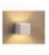 Lucide DEVI Wandlicht G9excl L8 B8 H12cm Wit, 09201/01/31