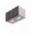 Lucide COS Spot D18/9 2xGU10/35W Aluminium, 10954/12/12