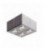 Lucide COS Spot Square D18/18 4x GU10/35W Alumin, 10954/14/12