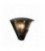 Lucide LIVIA Wall Light IP44 W11.5 L27 H25cm Bl, 11812/01/30