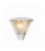 Lucide LIVIA Wall Light IP44 W11.5 L27 H25cm Wh, 11812/01/31