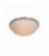 Lucide BALKAN Ceiling L. D28 2xE14/11W incl Opal Glass/Sa, 12107/28/12