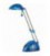Lucide JOYCE Desklamp 12V/20W transparent Blue, 12651/21/35
