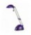 Lucide JOYCE Desklamp 12V/20W transparent Lilac, 12651/21/39