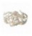 Lucide ATOMA Ceiling light D50cm 6xG9/40W White, 13109/26/31