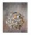 Lucide ATOMITA Pendant D65cm 12xG9/40W Aluminium, 13408/12/12