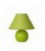 Lucide KADDY Table Lamp E14 H22 D20cm Green, 14550/81/85