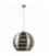 Lucide VOLO Pendant E27 H35 D40cm Alu, 17453/40/12