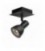 Lucide LAURA Spot 1xGU10/35W 10/10/10cm Black, 17942/21/30