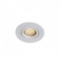 Lucide TUBE Spot Round D9cm GU10(50426/04/31)ex, 22954/01/31