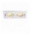 Lucide TALBOO Spot Square 16,5/9cm 2xGU10 White, 23923/22/31