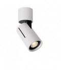 Lucide DENI Spot LED 26W 3000K H24 D9cm White, 23951/26/31