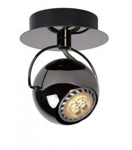 Lucide MINI-COMET LED GU10/5W D12 W14cm Can Fus, 26950/21/09