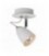 Lucide RIDE Spot GU10/35Wincl White, 26956/21/31