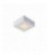 Lucide BRICE-LED Ceiling L Dimmable 8W Square 11cm IP4, 28107/11/31