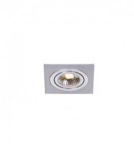 Lucide CHATTY Spot 1x GU10/50W excl. Satin Chrome, 28901/01/12