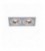 Lucide CHATTY Spot 2x GU10/50W excl. Satin ChromeCHATTY Spot 2x GU10/50W excl. Satin Chrome, 28901/02/12