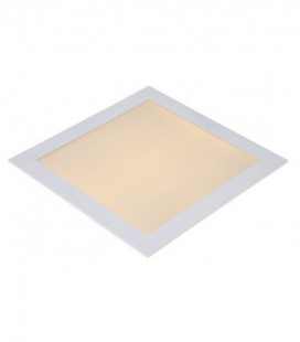 Lucide BRICE-LED Built-in Dimmable 30W Square 30cm IP40 W, 28907/30/31