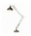 Lucide WATSIE Floor Lamp E27 Shade D45 H185cm S, 30709/01/12