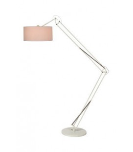 Lucide MAX XXL Floor Lamp 1xE27 Shade 48cm H 11, 30710/01/31