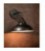 Lucide HAMOIS Wall Light D40cmxE27 Iron Grey, 31248/01/15