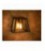 Lucide REMBRANDT Wall Light 1xE27 L17 H25cm Bro, 31296/01/03