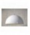 Lucide RIVA Pendant H150 D50cm E27 White, 31410/50/31