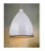 Lucide LOFT Pandant E27/60W H130 D50cm White, 31416/50/31