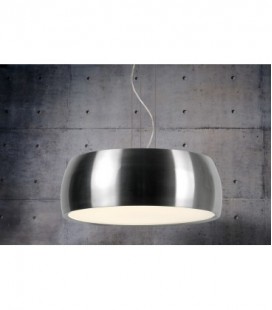 Lucide MARI Pendant T5/40W D45cm Alu, 31426/40/12