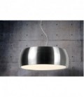 Lucide MARI Pendant T5/40W D45cm Alu, 31426/40/12