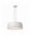 Lucide MARI Pendant T5/40W D45cm White, 31426/40/31