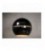 Lucide SEVENTIES Pendant D40 1xE27 Chrome, 31435/40/11