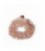 Lucide GALILEO Pendant 14xG4/20W D93cm Red Copp, 31476/93/17